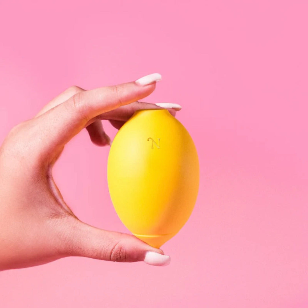Adult toy lemon sucker