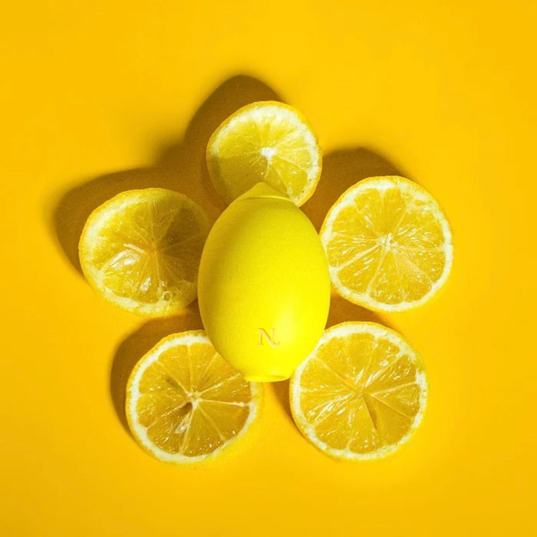 Lemon sexual toy collection